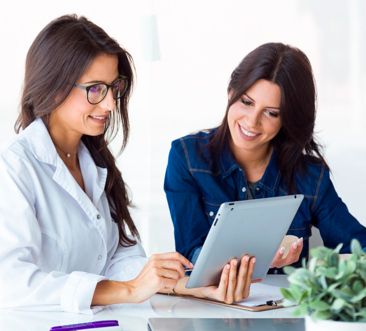 Clínica de Salud Laboral